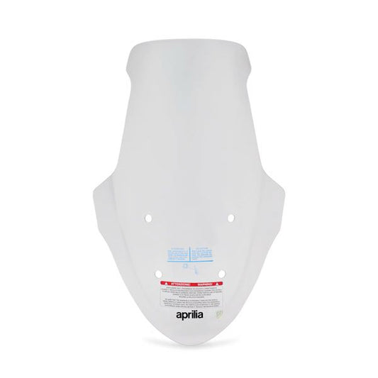 PARE-BRISE HAUT APRILIA SXR