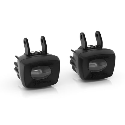 Ensemble de feux antibrouillard à LED