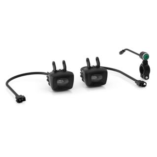 Ensemble de feux antibrouillard à LED