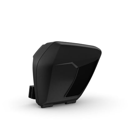 Valise latérale mince gauche 