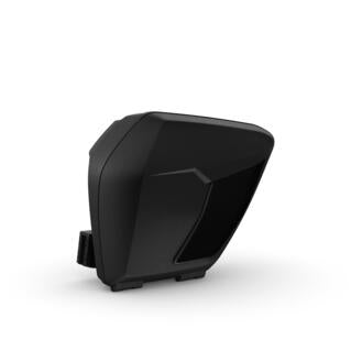 Valise latérale mince gauche 