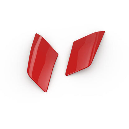 Valise latérale mince gauche 