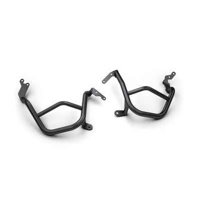 Protection du bloc moteur Explorer pour TRACER 9