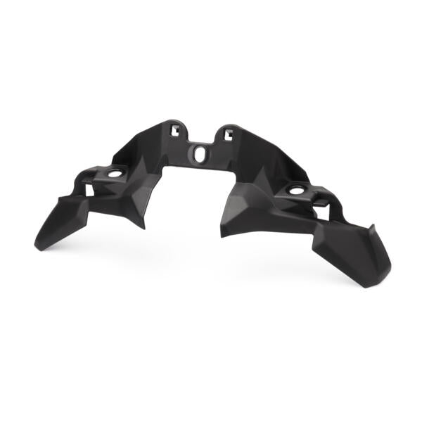 Support de plaque d'immatriculation 