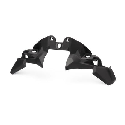 Support de plaque d'immatriculation 