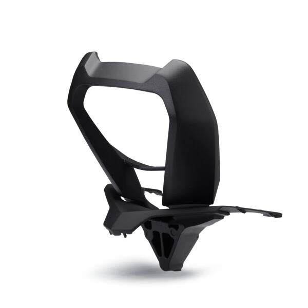 Coussin de dossier passager