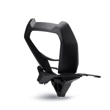 Coussin de dossier passager