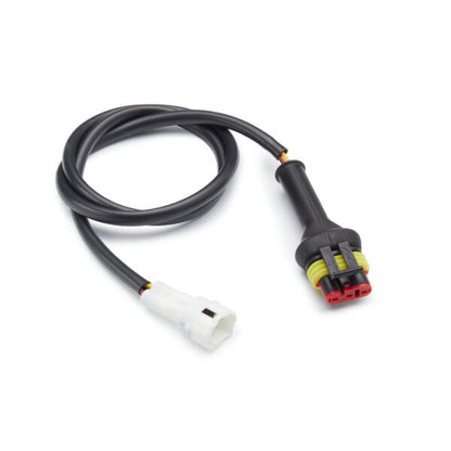 Chauffage des poignées 