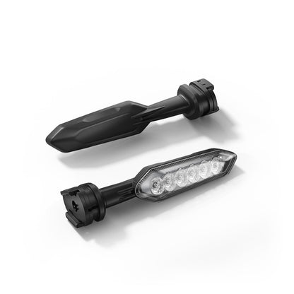 Kit clignotant LED séquentiel 220 mm