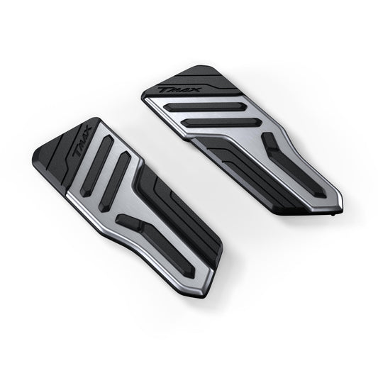 Plaques de pied inférieures