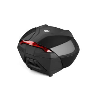 Top case de 34 litres (de base) 