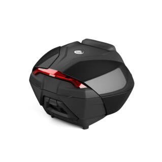 Dossier passager pour top case 34 litres