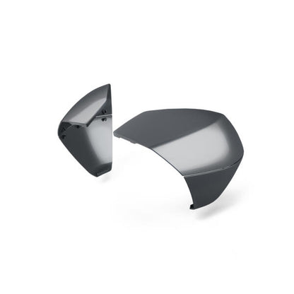 Top case de 34 litres (de base) 