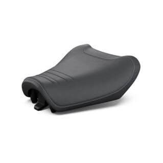 Selle confort pour cavalier