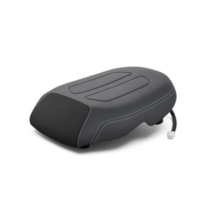 Siège confort pour le passager