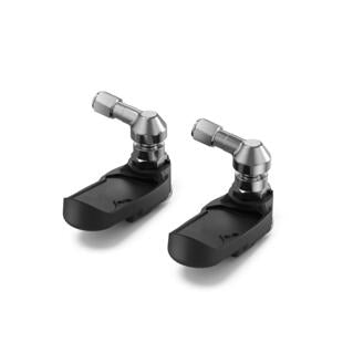 Système de surveillance de la pression des pneus 