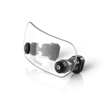 Écran de montage (étroit) 