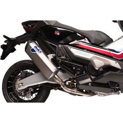 Courbe avant Termignoni X-ADV 750