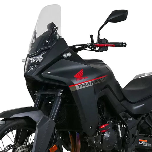 Pare-brise MRA Standard Clair Honda Transalp 750 (2023-2024) 