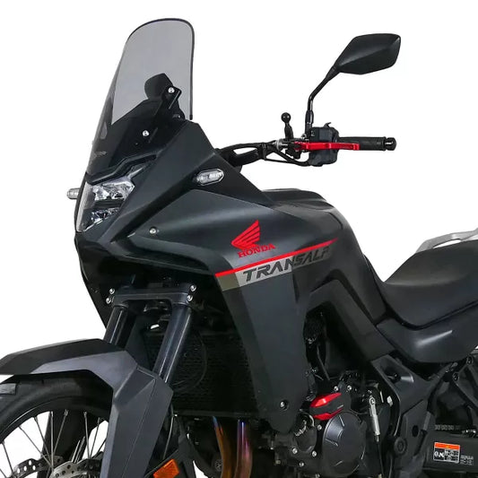 Pare-brise MRA Standard Fumé Honda Transalp 750 (2023-2024) 