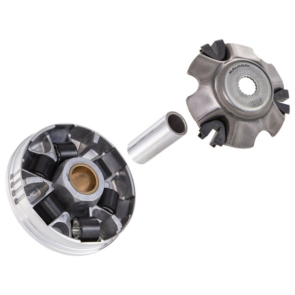 Malossi Multicuiseur | Vespa Piaggio iGET 