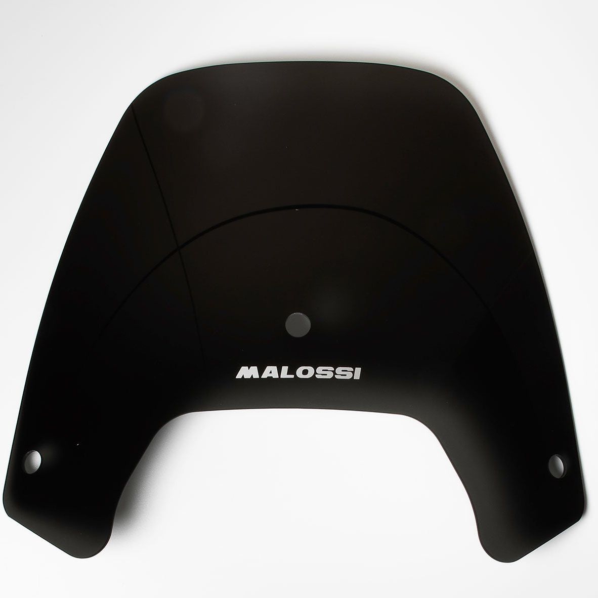 Pare brise MALOSSI Sport Fumé Piaggio Beverly ST 300 / 350 