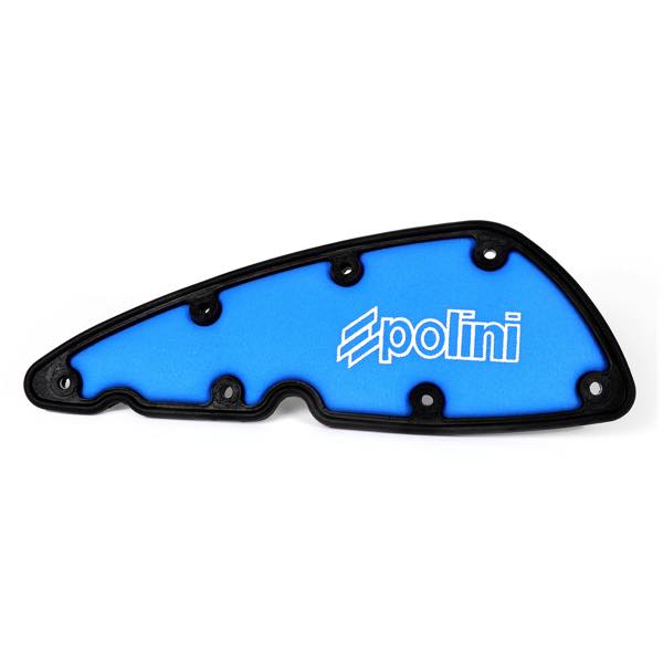 Filtre à air Polini Piaggio Beverly / X10 4 temps 350CC 2030165