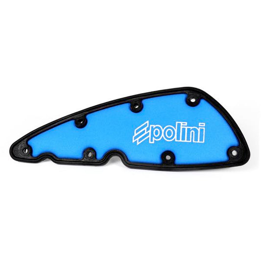 Filtre à air Polini Piaggio Beverly / X10 4 temps 350CC 2030165