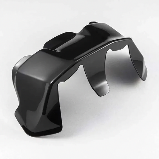 Arai SZ-R EVO Diffuser – Glans Zwart (VAS)