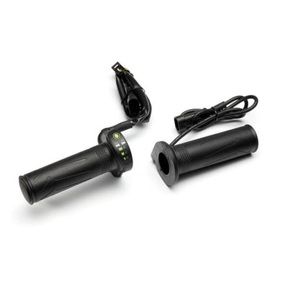 Kit de guide d'accélérateur 