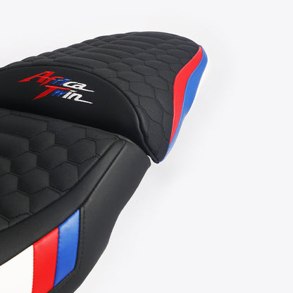 Housse de selle Africa Twin CRF 1100L (2019-2023)