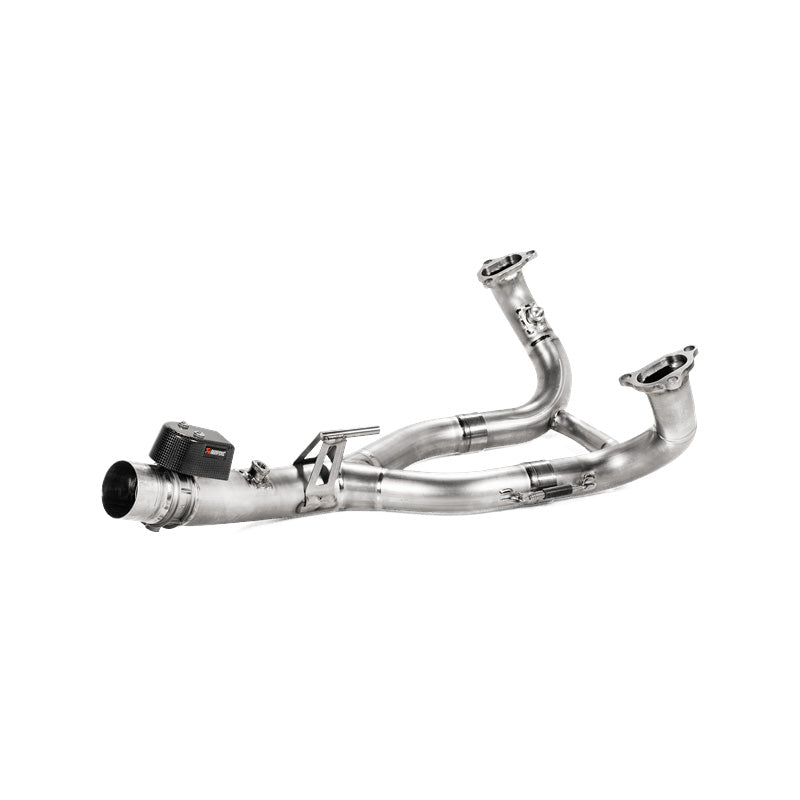 Akrapovic Racing Staal Voorbocht Bmw R1250gs