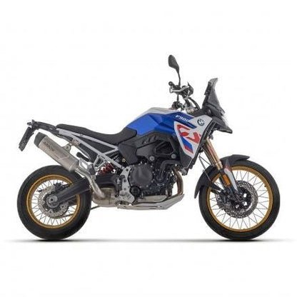 SILENCIEUX ARROW INDY RACE EVO TITANIUM-CARBY BMW F 900 GS / ADVENTURE 2024 