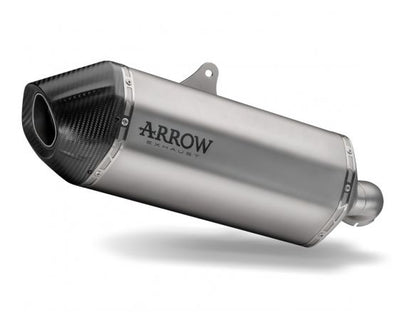 SILENCIEUX ARROW SONORA TITANE CARBONE BMW R 1250 GS / ADVENTURE 2019-2023 