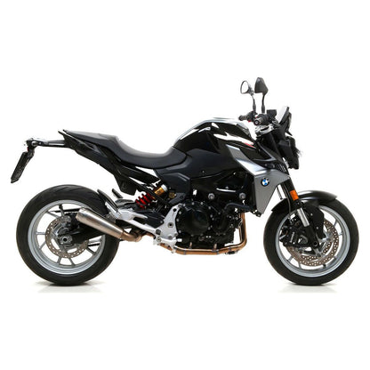 AMORTISSEUR ARROW TITANE PRO RACE BMW F 900 R / XR 2020-2024