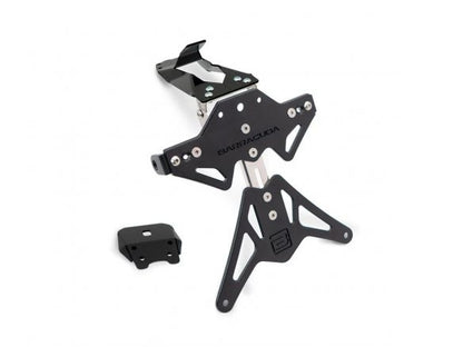 KIT PLAQUE D'IMMATRICULATION BARRACUDA DUCATI PANIGALE V4 2020-2022
