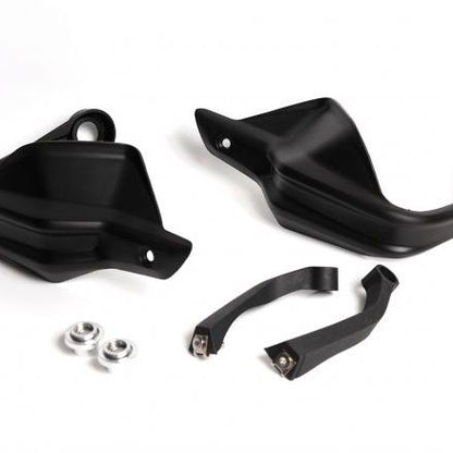 Kit de protection pour protège-mains noirs pour BMW F850GS 2018-2023 
