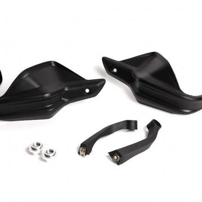 Kit de protection pour protège-mains noirs pour BMW F850GS 2018-2023 