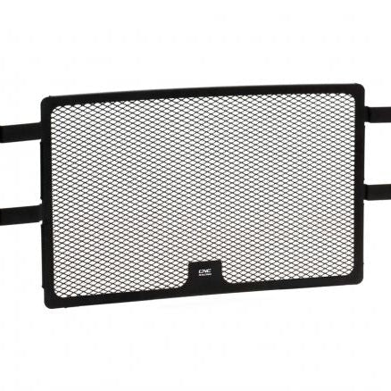 Protection de radiateur CNC Racing pour Ducati Hypermotard 950 / SP 2019-2022