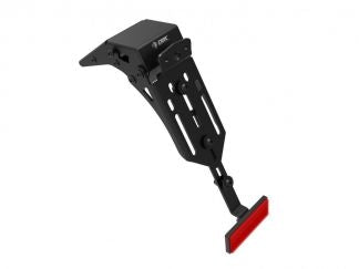 PLAQUE D'IMMATRICULATION R&amp;G KTM DUKE 990 2024 