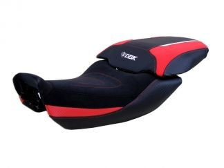 HOUSSE DE SELLE DIABLO VELOURS DUCATI DIAVEL V4 2023-2024 