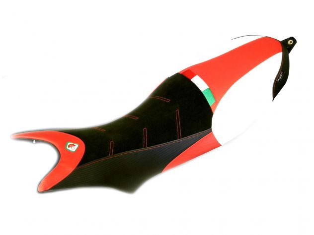 Housse de selle confort Ducabike pour Ducati Hypermotard 950/SP 