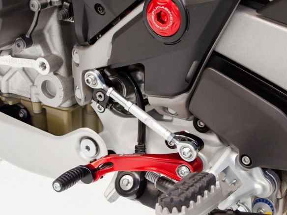 KIT DE CHANGEMENT DE VITESSE DUCABIKE DUCATI MULTISTRADA V4 2021-2024 