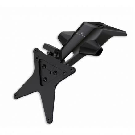 SUPPORT DE PLAQUE D'IMMATRICULATION ALUMINIUM DUCATI PERFORMANCE DUCATI SUPERSPORT 950 / S 2021-2023