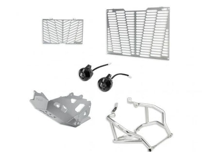 PACK ACCESSOIRES DUCATI PERFORMANCE ENDURO DUCATI MULTISTRADA V2/S 2022-2023 