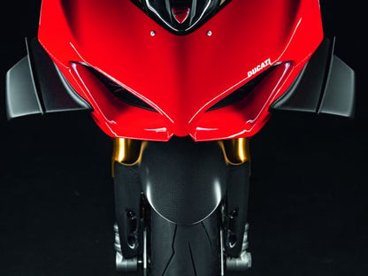 GARDE-BOUE AVANT DUCATI PERFORMANCE CARBONE DUCATI PANIGALE V4/S 2018-2023 