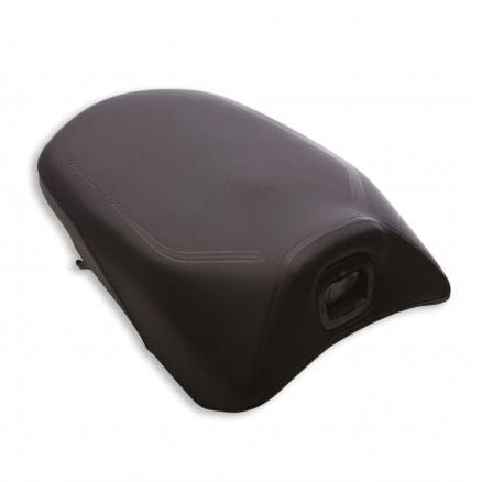SELLE PASSAGER CHAUFFANTE DUCATI PERFORMANCE DUCATI MULTISTRADA V4 / S / PIKES PEAK 2021-2023 