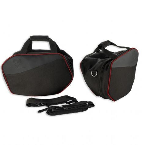 SACS INTERNES DUCATI PERFORMANCE POUR VALISES LATÉRALES DUCATI MULTISTRADA V2/S 2022-2023