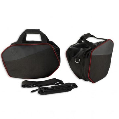 SACS INTERNES DUCATI PERFORMANCE POUR VALISES LATÉRALES DUCATI MULTISTRADA V2/S 2022-2023 