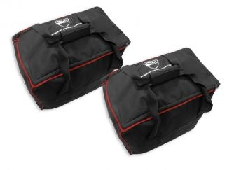 SACS INTERNES DUCATI PERFORMANCE POUR VALISES LATÉRALES DUCATI MULTISTRADA V2/S 2022-2023 